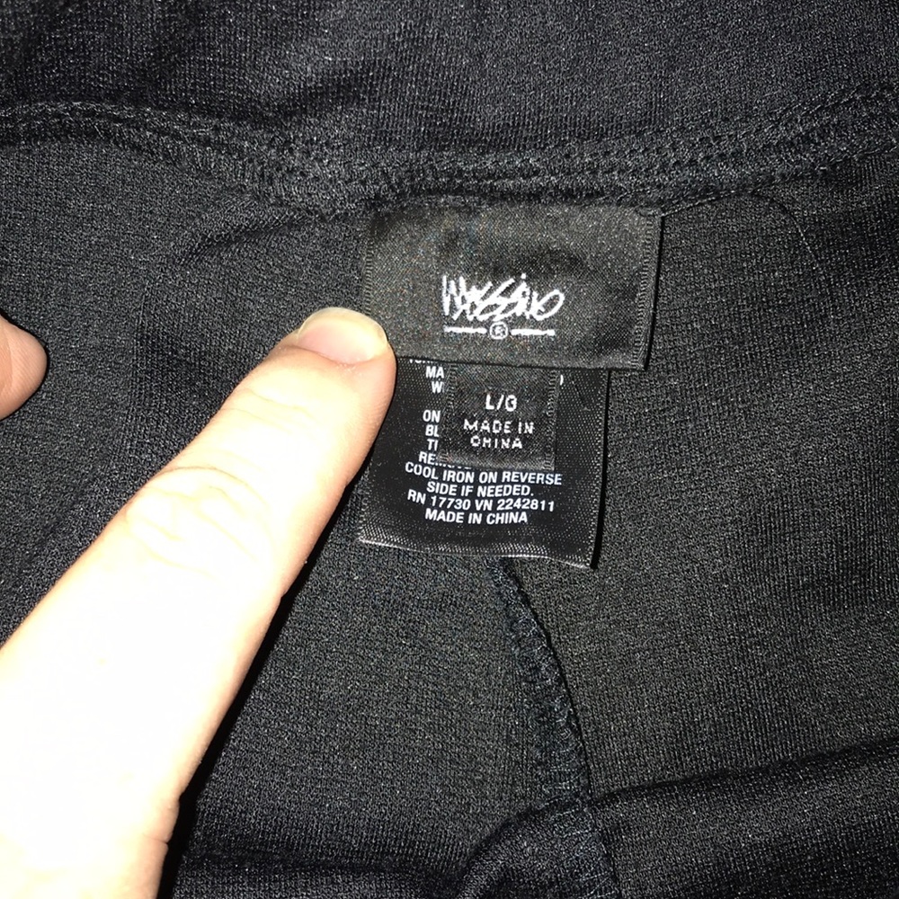 Mossimo pants - Picture 3 of 3